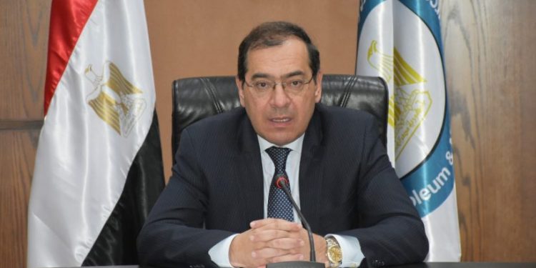 المهندس طارق الملا، وزير البترول والثروة المعدنية