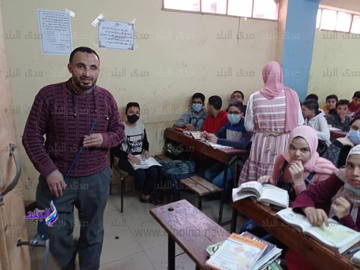 جانب من الحملة 