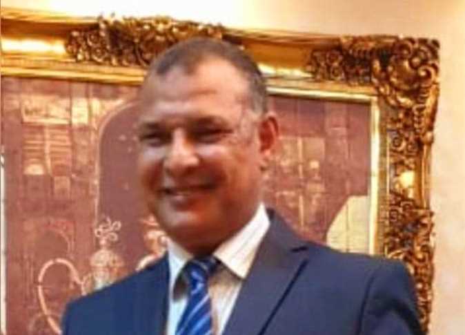 رئيس غرفة البحر الأحمر