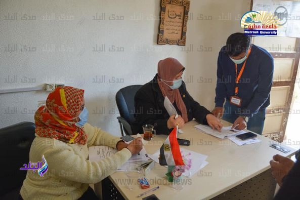 تلقي طلبات الطعون 