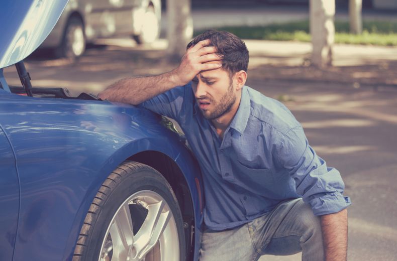 تعرف على أهم 5 أسباب وراء ضعف عزم السيارة