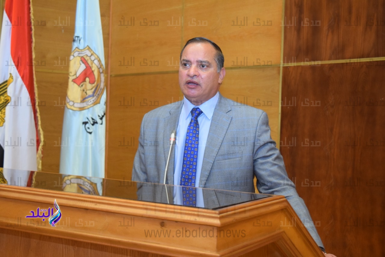 جانب من المؤتمر