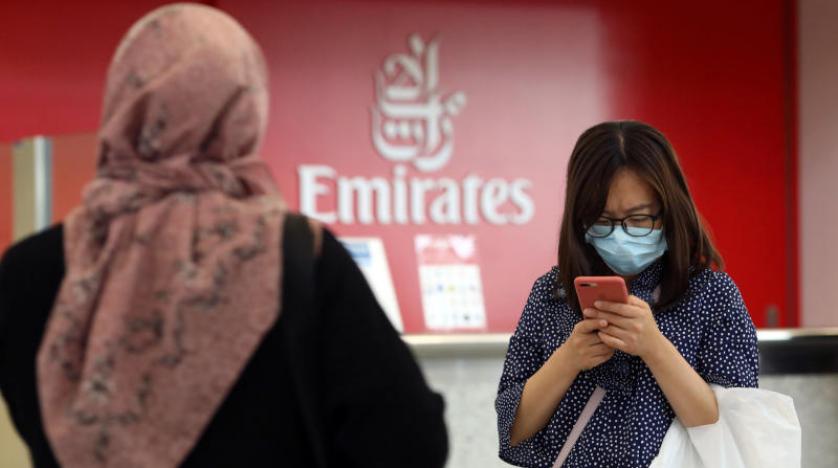 الإمارات تسجل أكثر من ألف إصابة جديدة بـ كورونا في 24 ساعة