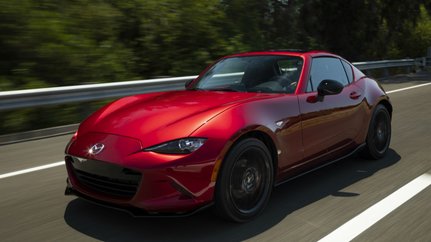  مازداmazda mx5 2021     