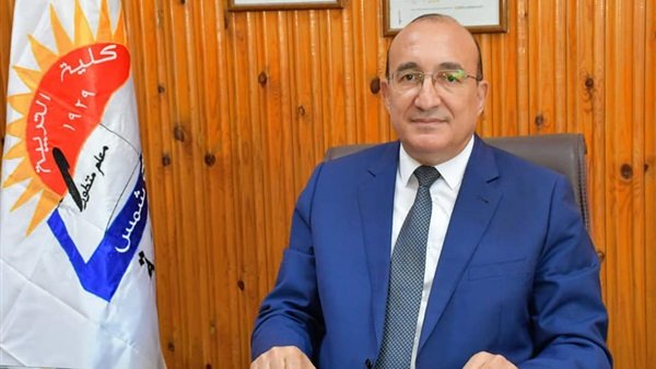 الدكتور ماجد أبو العينين