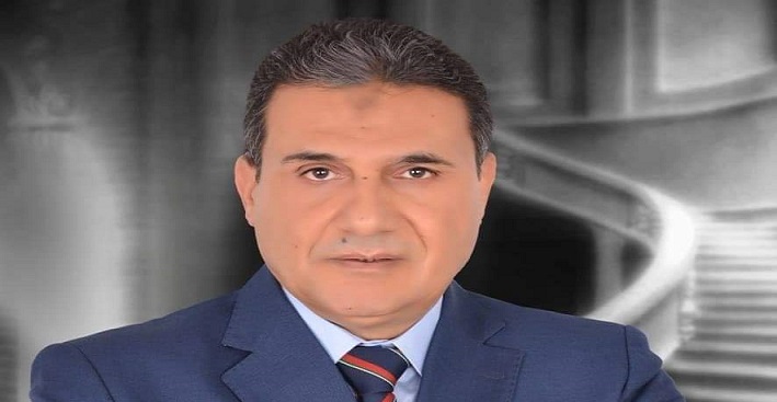  اللواء دكتور عبد العزيز قطاطو