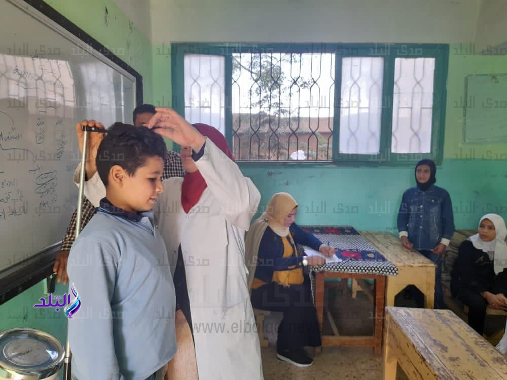 جانب من المبادرة 