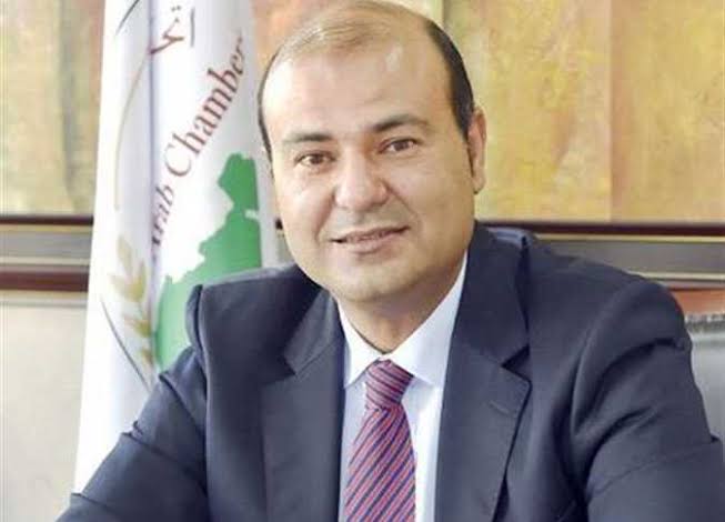 خالد حنفى