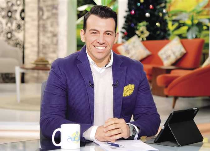 رامى رضوان 