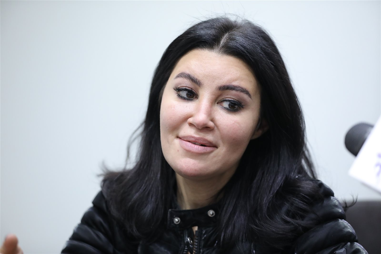 اروى جودة 