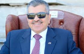 الفريق اسامة ربيع الفريق اسامة ربيع