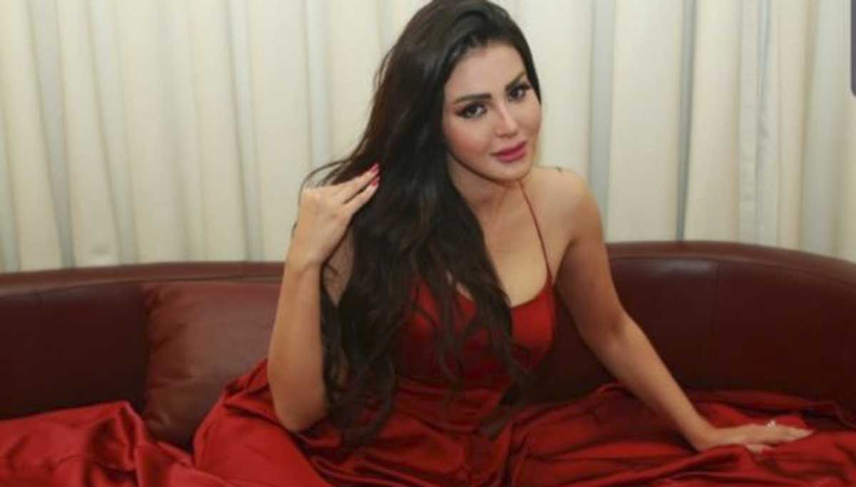 شيما الحاج 