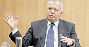 محمد العرابي 