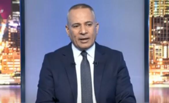 احمد موسى 