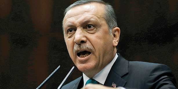 رجب طيب أردوغان