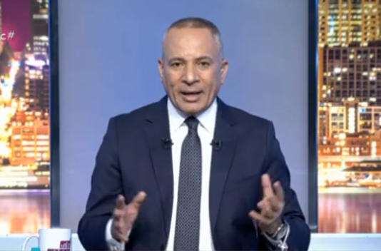 أحمد موسي 