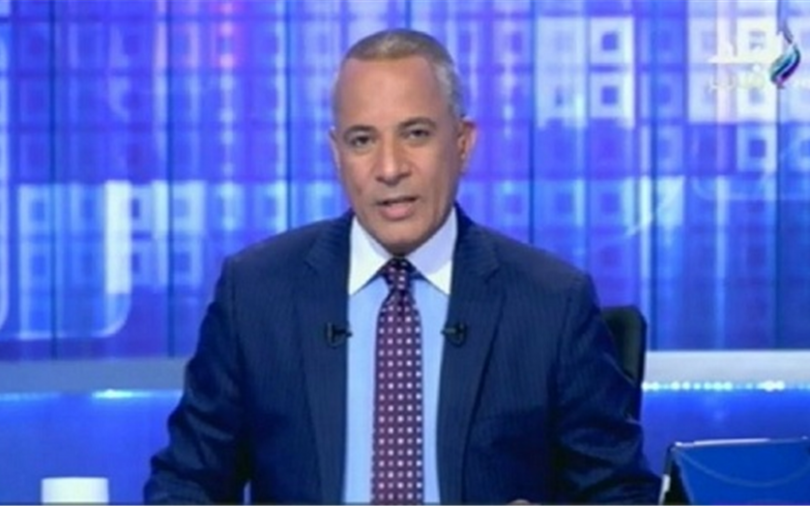 احمد موسى 