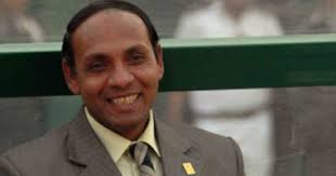 جمال محمد علي