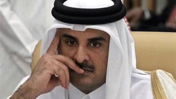 تميم بن حمد