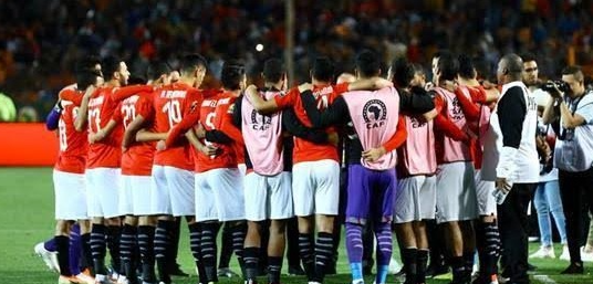 منتخب الشباب 