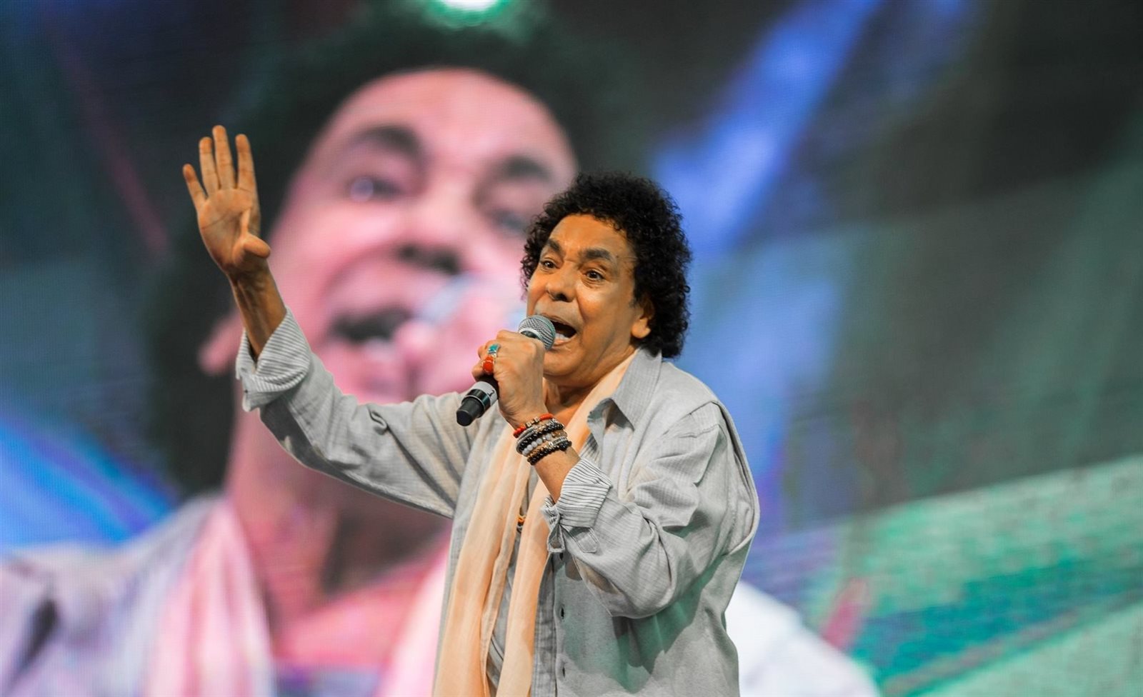 محمد منير 