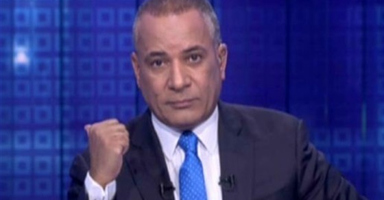 احمد موسى 