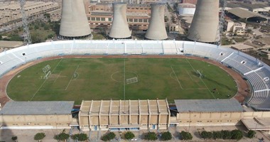  غزل المحلة 