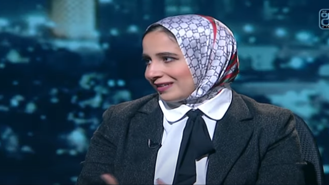 ايه سليمان 