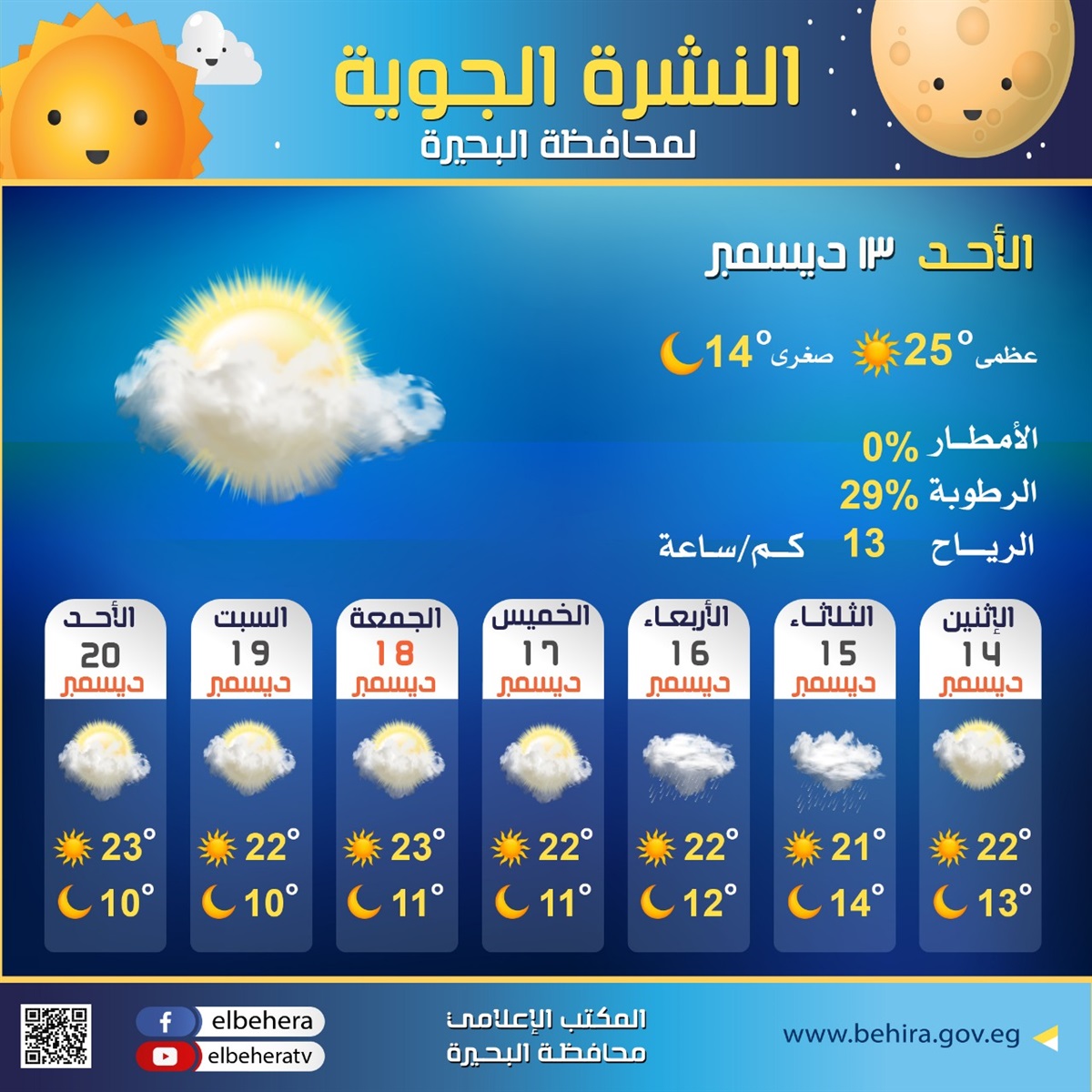 الطقس