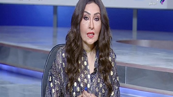 رشا مجدى