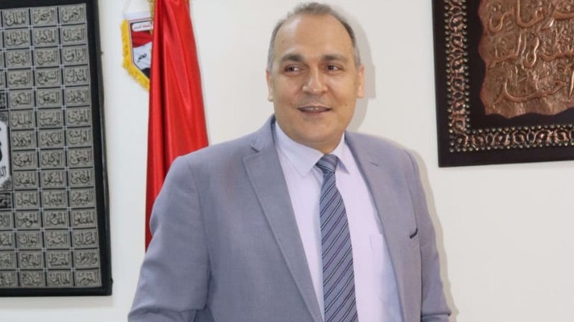 مدير تعليم القاهرة 