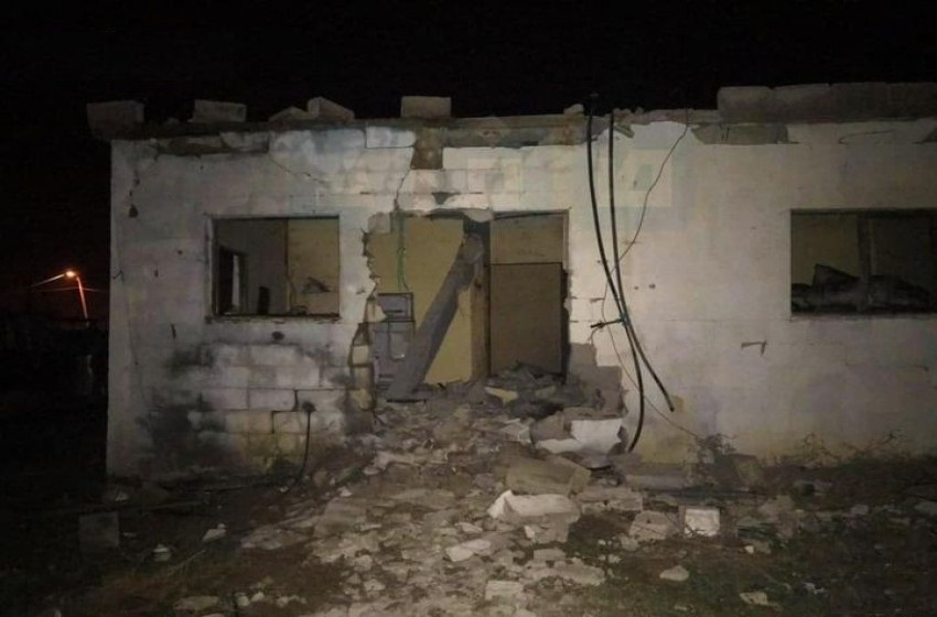 قصف مدفعي إسرائيلي بالخطأ على وسط غزة