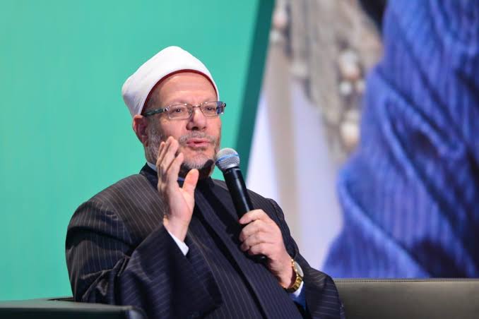 د. شوقي علام