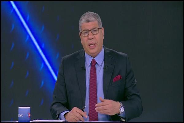 أحمد شوبير
