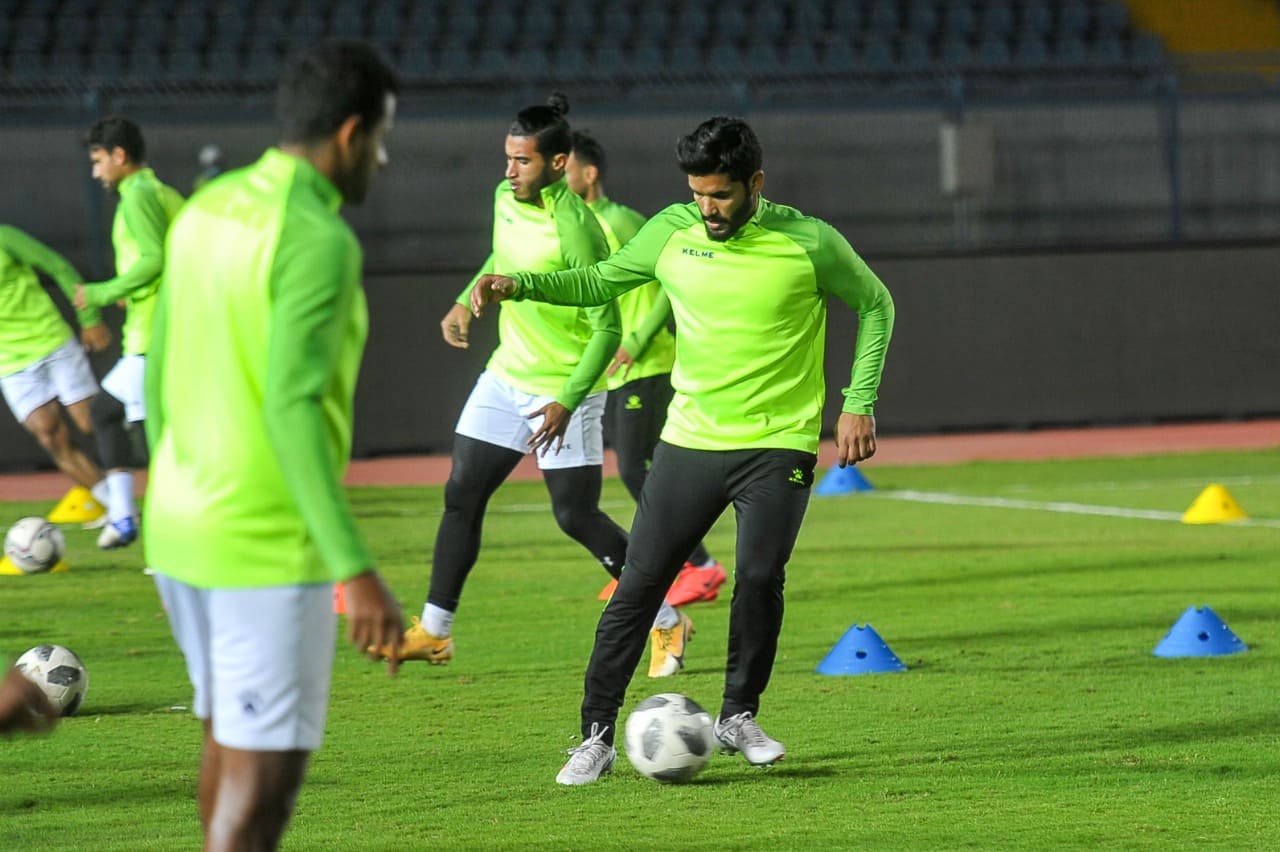 صالح جمعة
