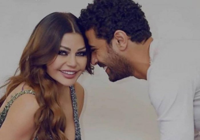 محاكمة  محمد وزيرى مدير الأعمال 