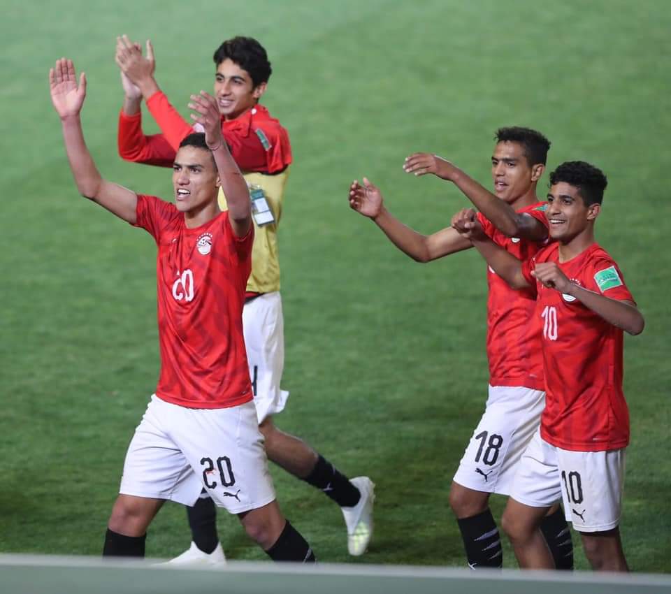 منتخب الشباب