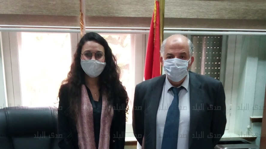 جانب من الحوار 