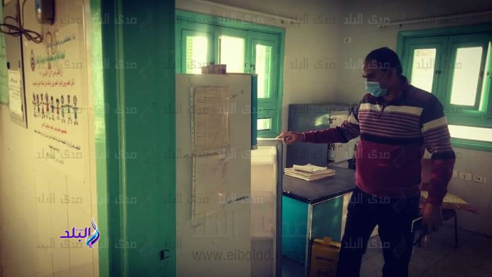 إحالة 50 فردًا للتحقيق