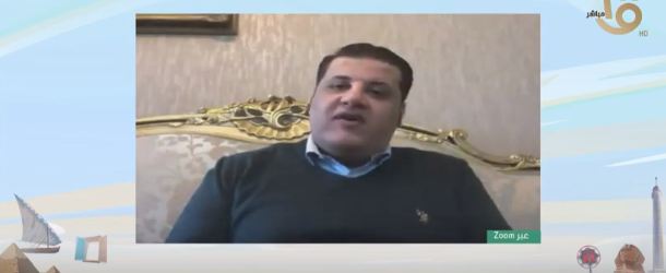 مصطفى زمزم 