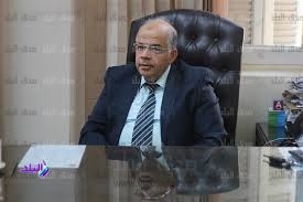 عميد كلية الطب بعين شمس 