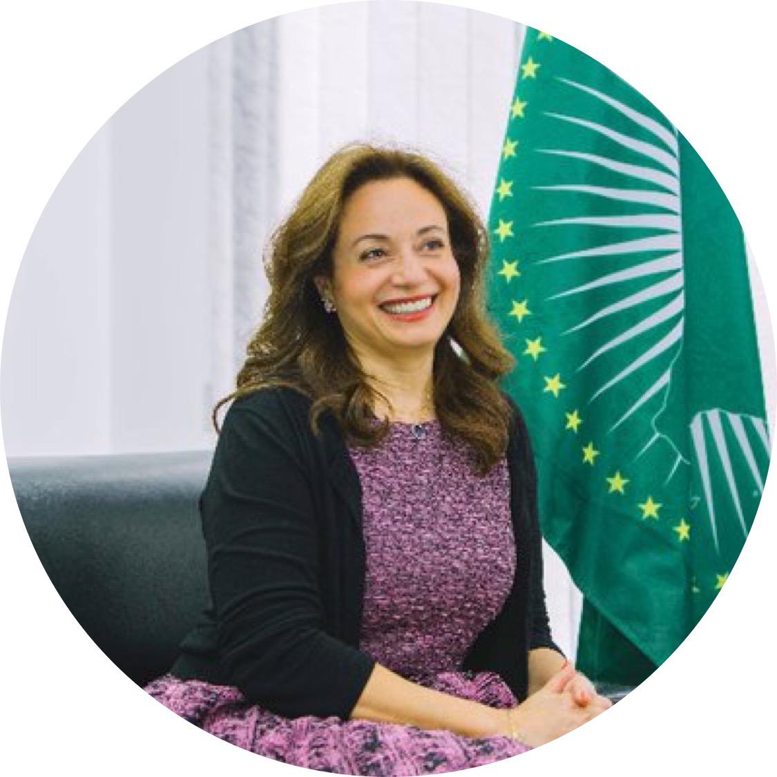 د. أماني أبو زيد