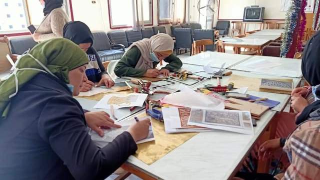 صورة ارشيفية