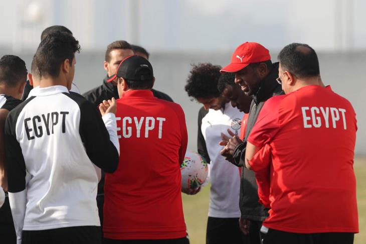 منتخب مصر للشباب