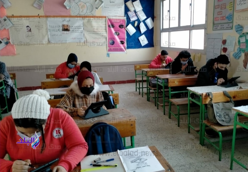 مدارس دمياط 