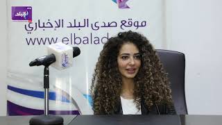 شبيهة ميرنا المهندس