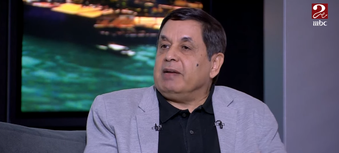  محمد أحمد ، الرئيس التنفيذي لشركة إجابات لاستطلاعات الرأي
