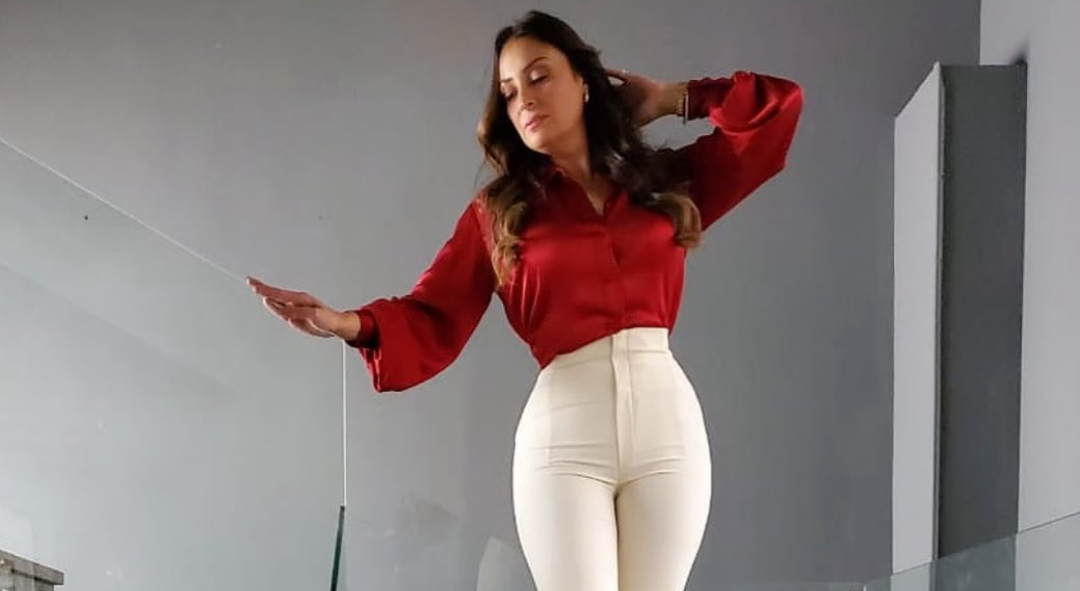 نيرمين الفقي