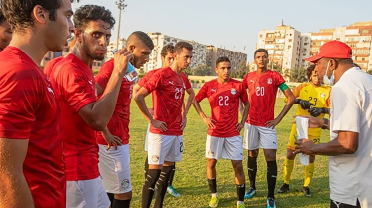 منتخب الشباب