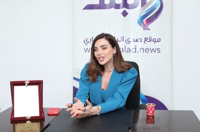 داليدا خليل 